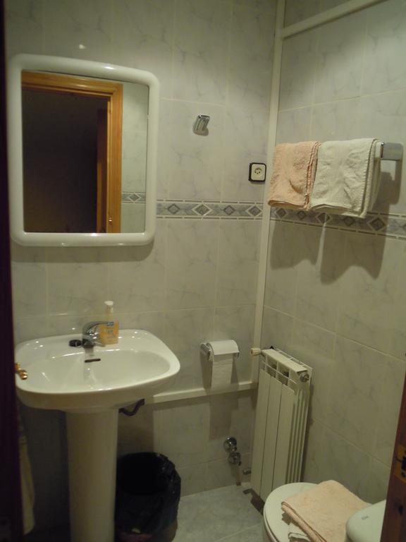 Casa Dueso Hotel El Pueyo de Araguas Bilik gambar