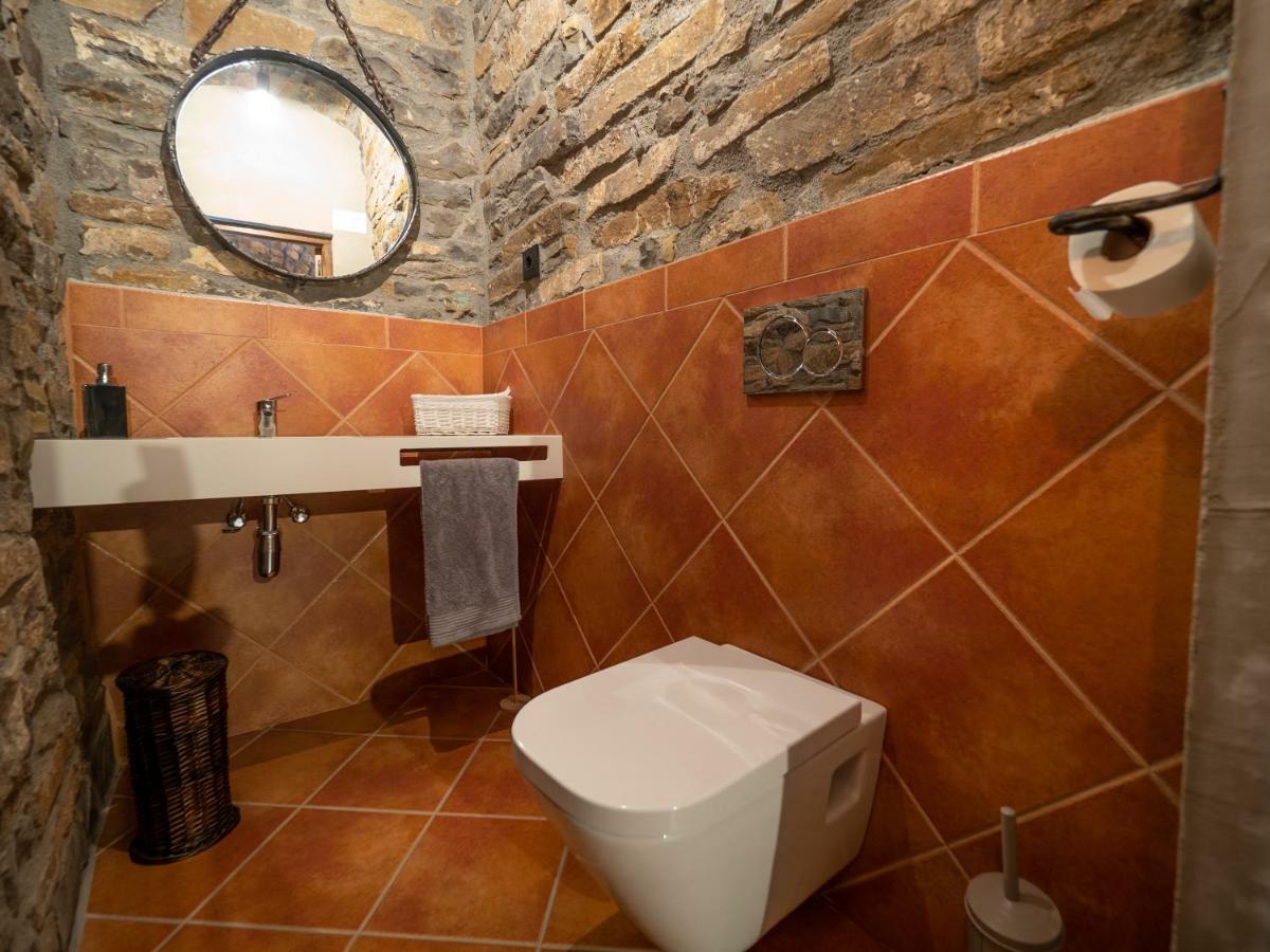 Casa Dueso Hotel El Pueyo de Araguas Luaran gambar